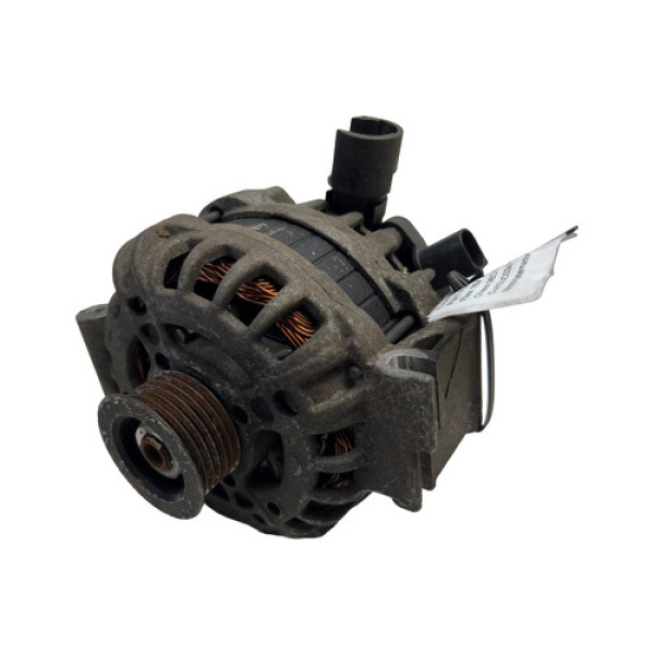Alternador Strada Linea Punto Bravo Palio 1.6 1.8 Etorq 120a