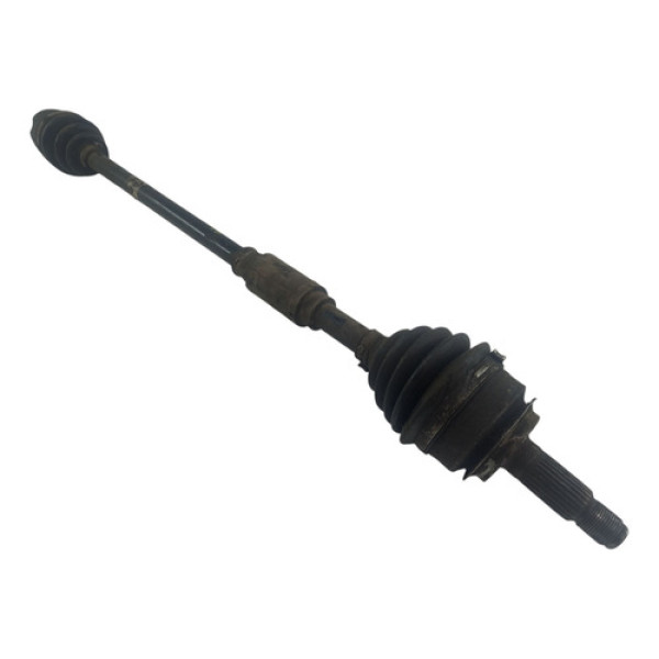 Semi Eixo Direito Fit City 1.4 1.5 Manual 2010 A 2014