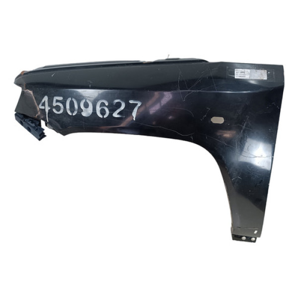 Paralama Esquerdo Jeep Compass 2012 A 2015 C/detalhes