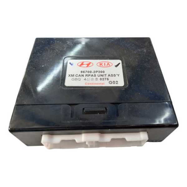  Modulo Estacionamento Sorento 2011 A 2012 957002p200