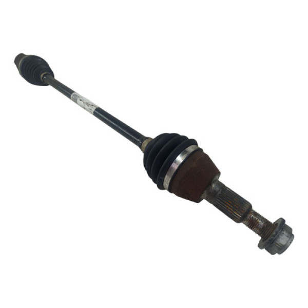 Semi Eixo Traseiro Captiva 3.0 3.6 4x4 Awd 2008 2009 A 2013