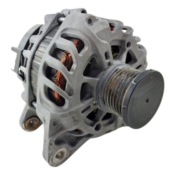 Alternador Captur Duster 1.3 Turbo 2021 2022 2023/..