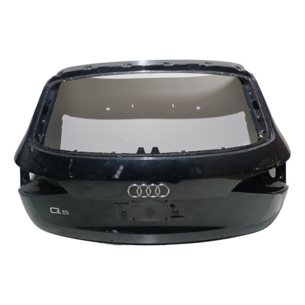Tampa Traseira Audi Q5 Sq5 2009 2010.. A 2017