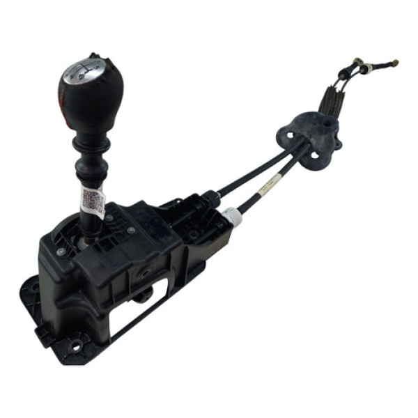 Alavanca Cambio Fluence Gt 2.0 Turbo Manual 2013 A 2014