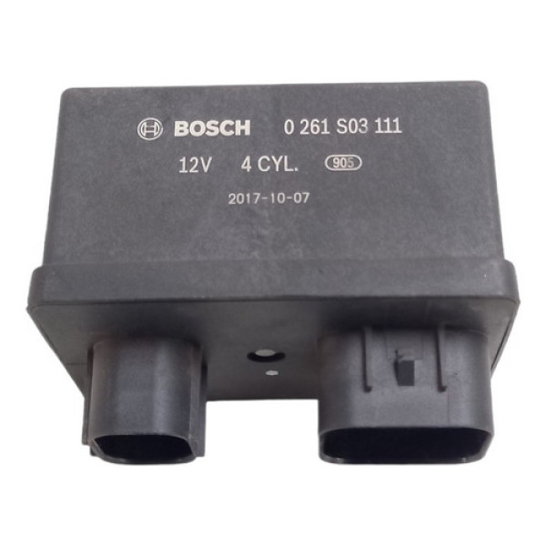 Modulo Rele Da Ventoinha Honda Civic G9 G10 0261s03111