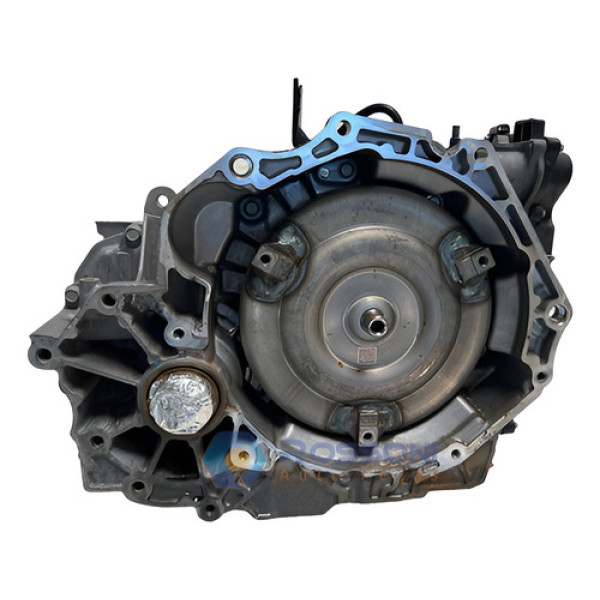 Caixa Cambio Cruze 1.4 Turbo 2017 2018 A 2023 Automática 