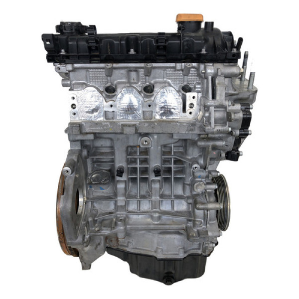 Motor Uno Mobi Argo Cronos17/ C3 208 23/ 1.0 6v 3cc 