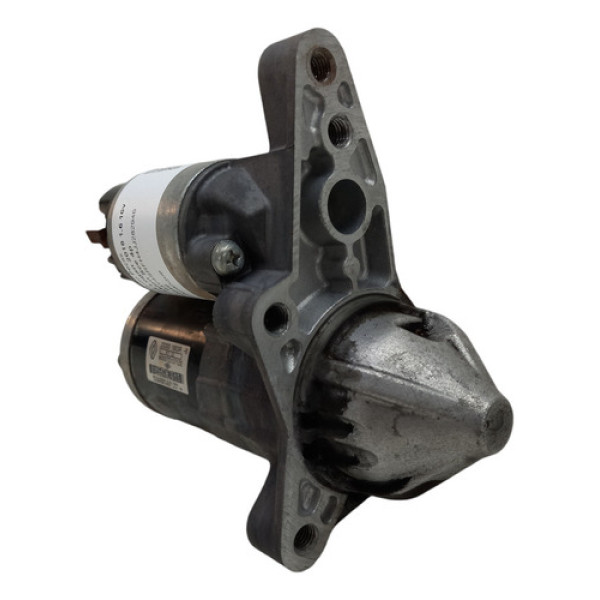 Motor Partida March Versa Sandero Duster Captur 1.6 2012/