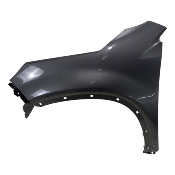 Paralama Esquerdo Sorento 2010 2011 A 2015