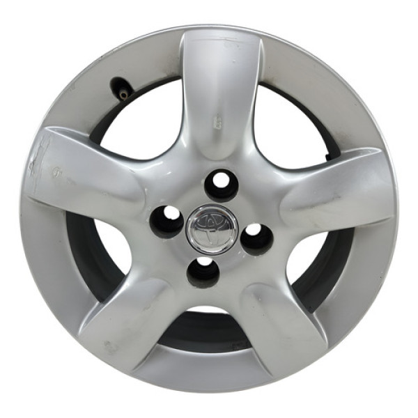 Roda Corolla Aro 15