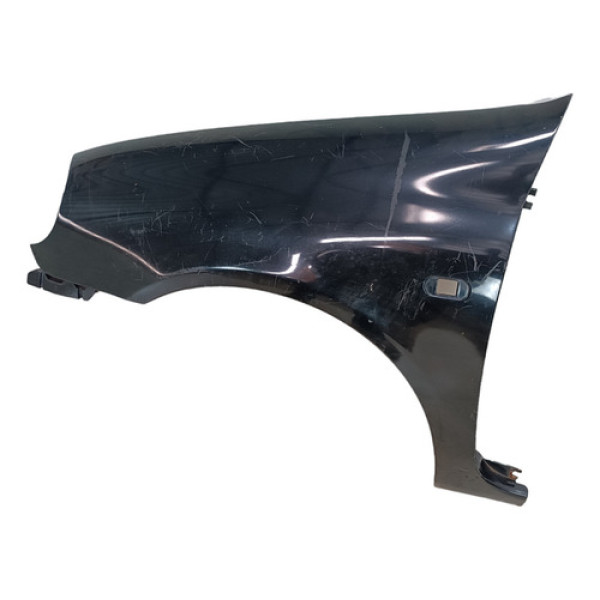 Paralama Esquerdo Clio 2000 2002 A 2003