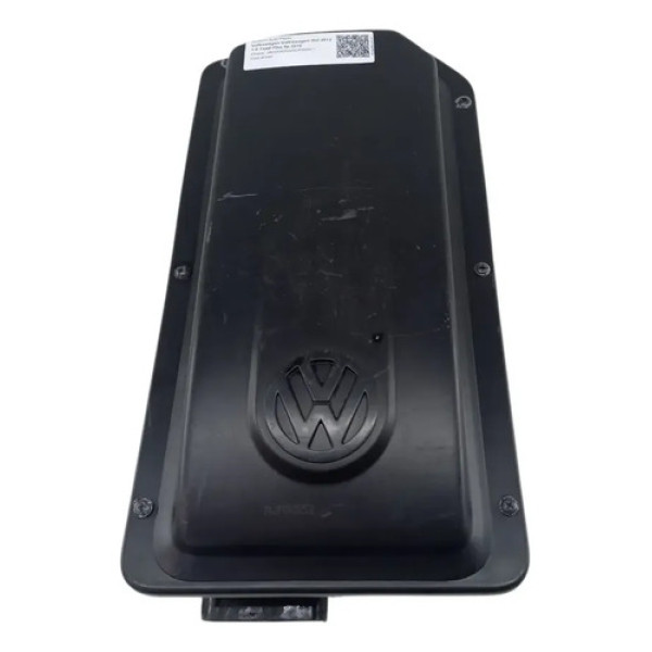 Caixa Filtro Ar Gol Parati G2 Bola G3 1.0 8v Power 2002/14