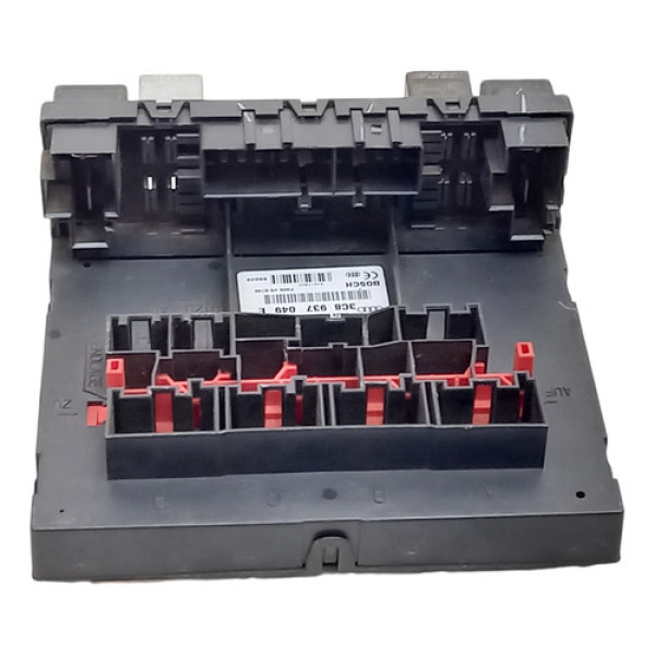 Modulo Central Conforto Bsi  Vw Jetta Passat 2010 2011