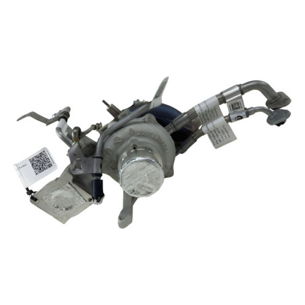 Turbina Fiat Pulse Fastback 1.0 3cc Turbo 2022 2023 2024/..