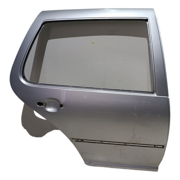 Porta Traseira Direita Golf 1998 1999 A 2013