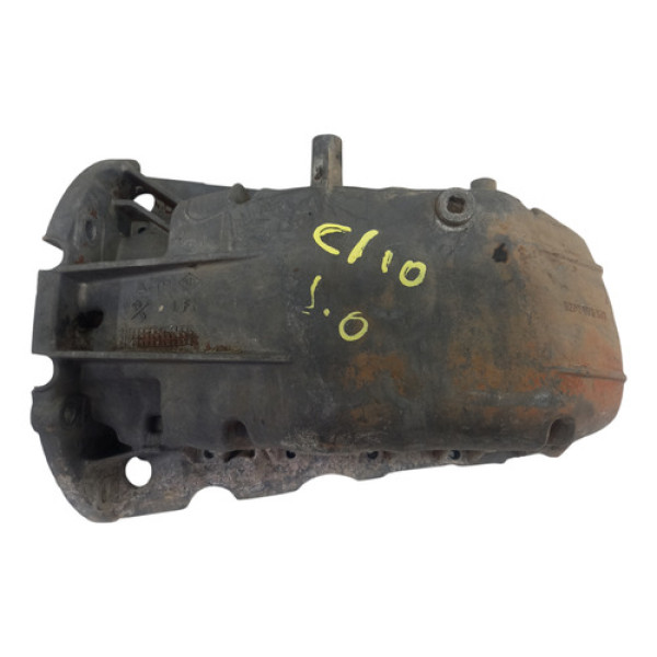 Carter Motor Peugeot 206 Renautl Clio Kangoo 1.0 Gas 00/06