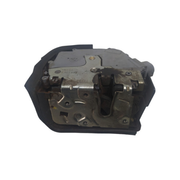 Fechadura Porta Traseira Esquerda Bmw X5 E53 1998 A 2006