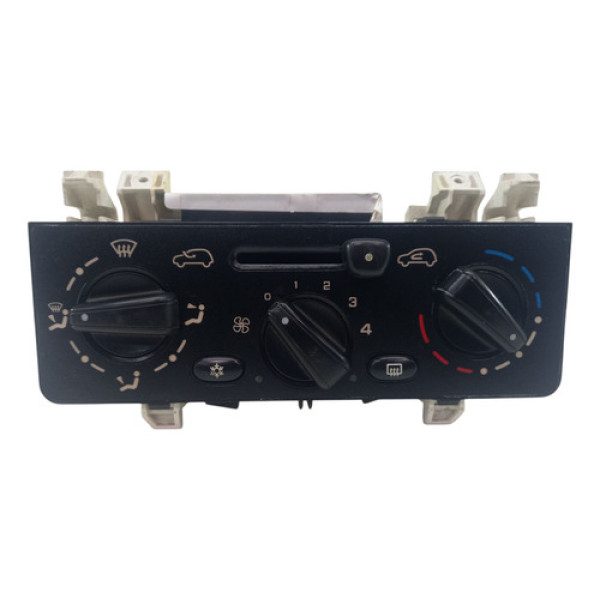 Comando Ar Condicionado Analógico C3 2003 2004 A 2012