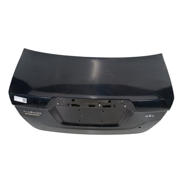 Tampa Traseira Fusion 2010 2011 A 2012