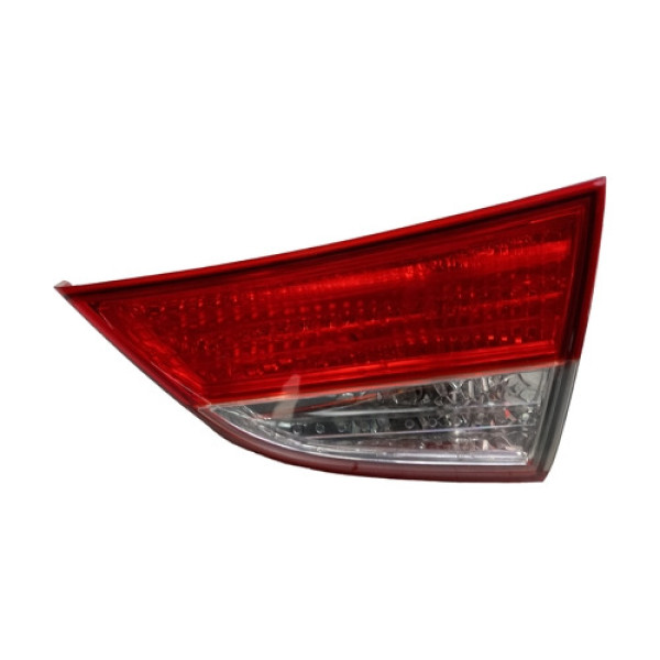Lanterna Traseira Direita Elantra 2012 A 2016 (mala)