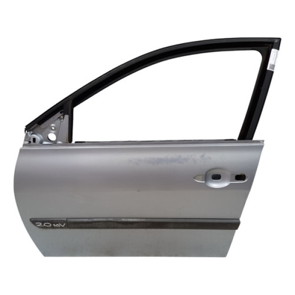 Porta Dianteira Esquerda Megane 2007 2008 A 2013