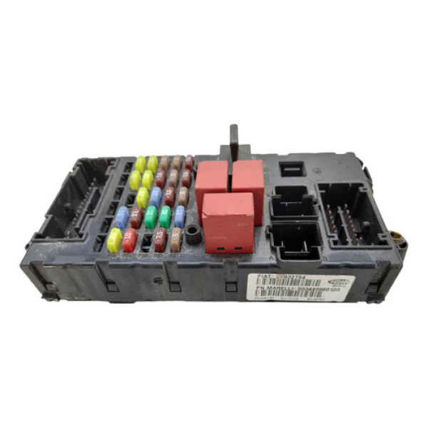 Modulo Central Conforto Bsi Bravo 51887338cpl