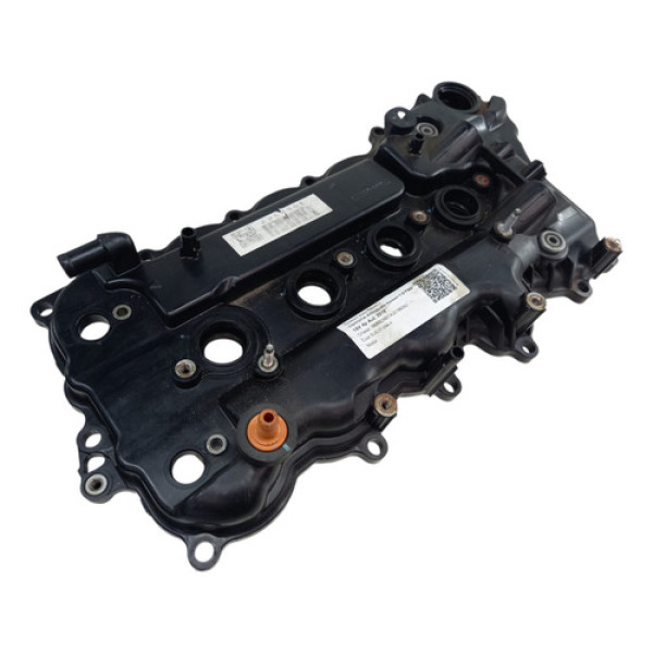 Tampa Válvulas Toyota Etios Yaris 1.3 1.5 16v Flex 2017/25