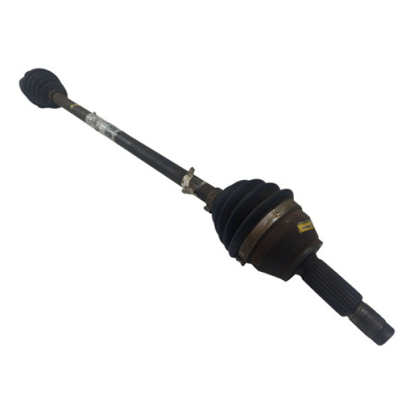 Semi Eixo Dianteiro Direito Ford Ka 1.0 2008 2009 A 2013