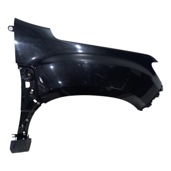 Paralama Direito Duster 2021 2022 2023/..