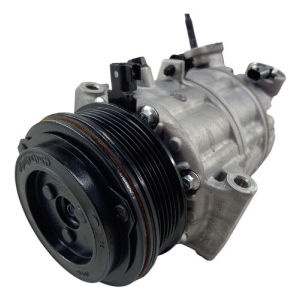 Compressor Ar Cond Rampage Compass Commander 2.0 Gas 2024/.