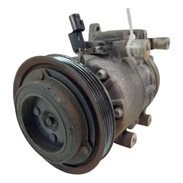 Compressor Ar Condicionado Hyundai I30 2.0 2010 2011 A 2012