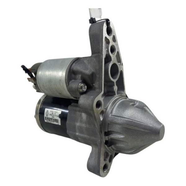 Motor Partida March Versa Sandero Duster Captur 1.6 2012/