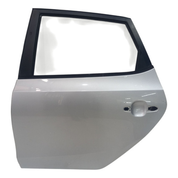 Porta Traseira Esquerda Hyundai I30 Hatch 2010 2011 A 2012