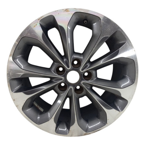 Roda Sorento Aro 18
