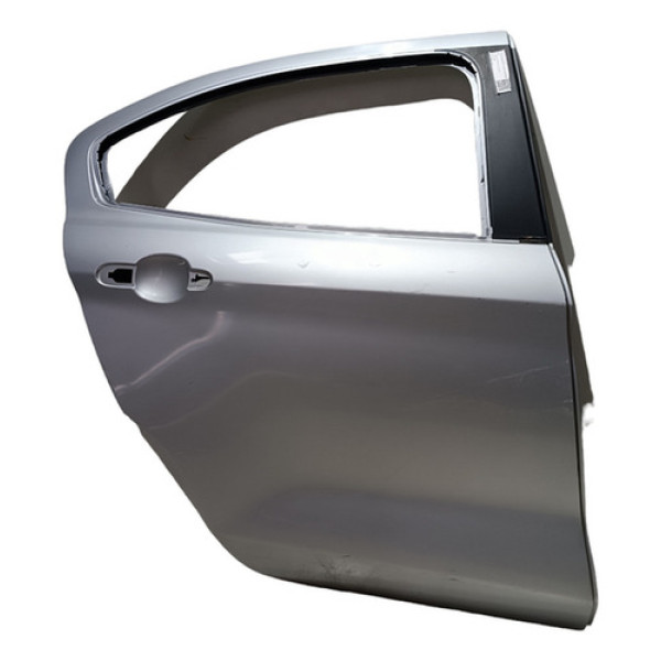 Porta Traseira Direita Cronos 2018 2019/