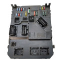  Modulo Bsi Peugeot 206 207 C3 Cód.9657999880 E03-00 Bg