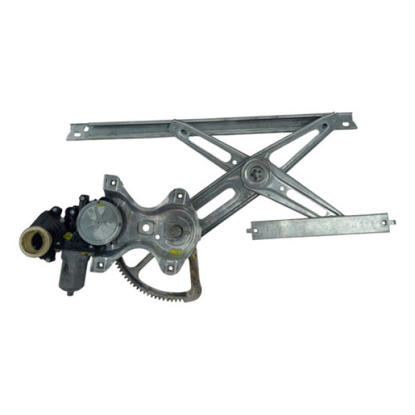 Máquina Vidro Porta Dianteira Esquerda Corolla 2015 16 17 19