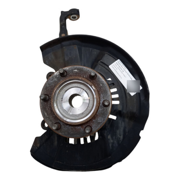 Manga Eixo Montante Dianteir Direito Hilux Sw4 4x4 2016/