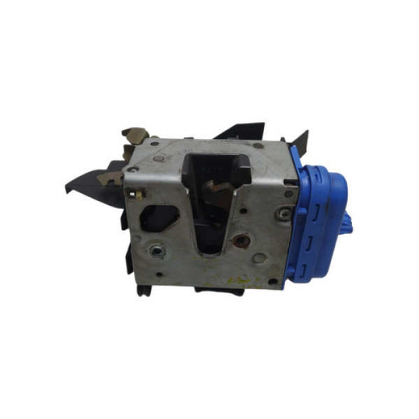 Fechadura Porta Traseira Direita Audi A3 98 A 05 A Ar