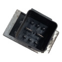  Modulo Aquecedor Rele Vela Master Cod. 110678071r