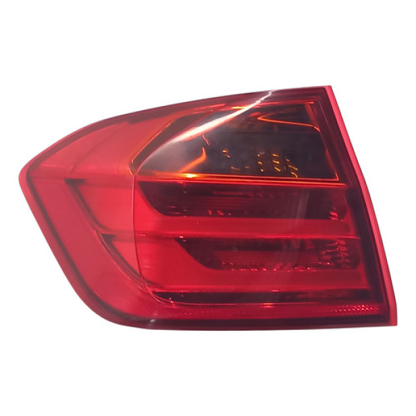 Lanterna Traseira Esq Bmw F30 F80 316 320 328 335 13/15 Cant