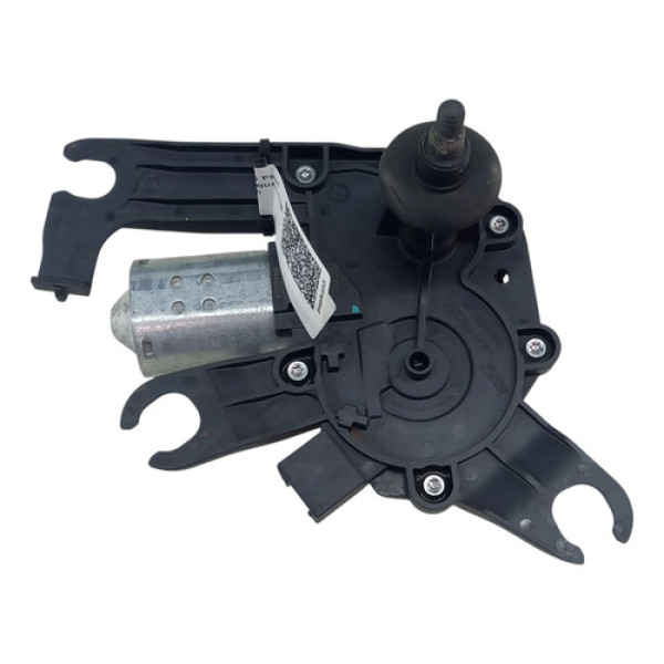 Motor Limpador Traseiro C4 Cactus 2019 A 2024 Plug Lateral