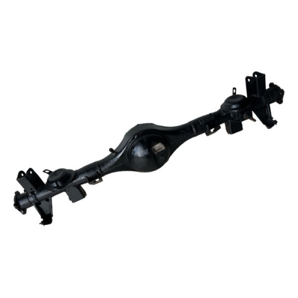 Carcaça Diferencial Traseiro Tr4 2.0 2006 2007 A 2015