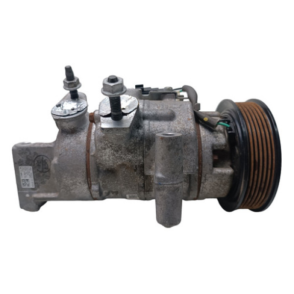 Compressor Ar Ford Ka Ecosport 1.5 3cc 2018 19 20 A 2021