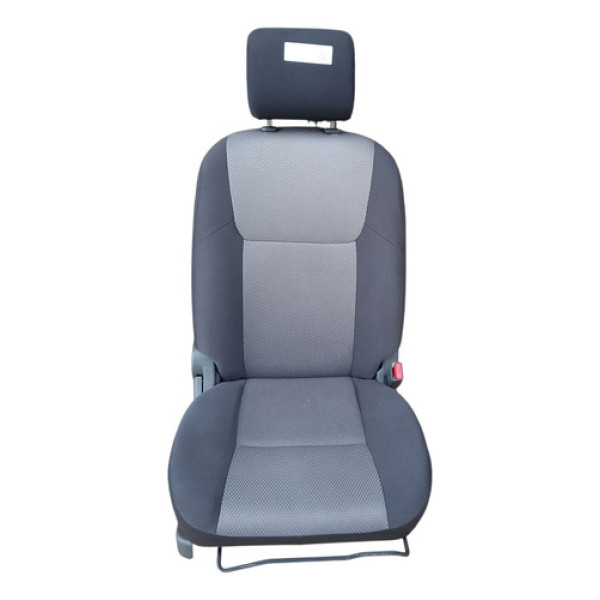 Banco Dianteiro Direito Frontier 2008 2009 A 2016 Cinza-escuro