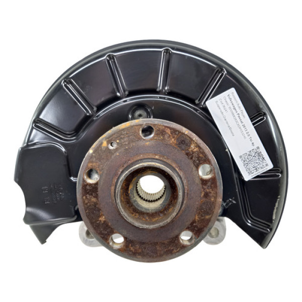 Manga Eixo Montante Dianteiro Direito Passat B6 B7 2006/15