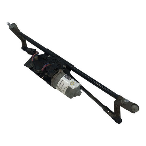 Galhada Limpador Parabrisa Ssangyong Actyon Sport Kyron 08/