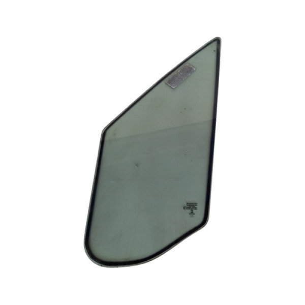 Vidro Porta Esquerda (fixo) Ducato Jumper Boxer 2002 A 2017