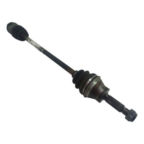 Semi Eixo Traseiro Direito Airtrek 2.4 Aut 2003 2004 A 2008