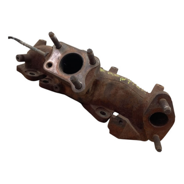 Coletor Escape Frontier 2.5 2013 2014 A 2016